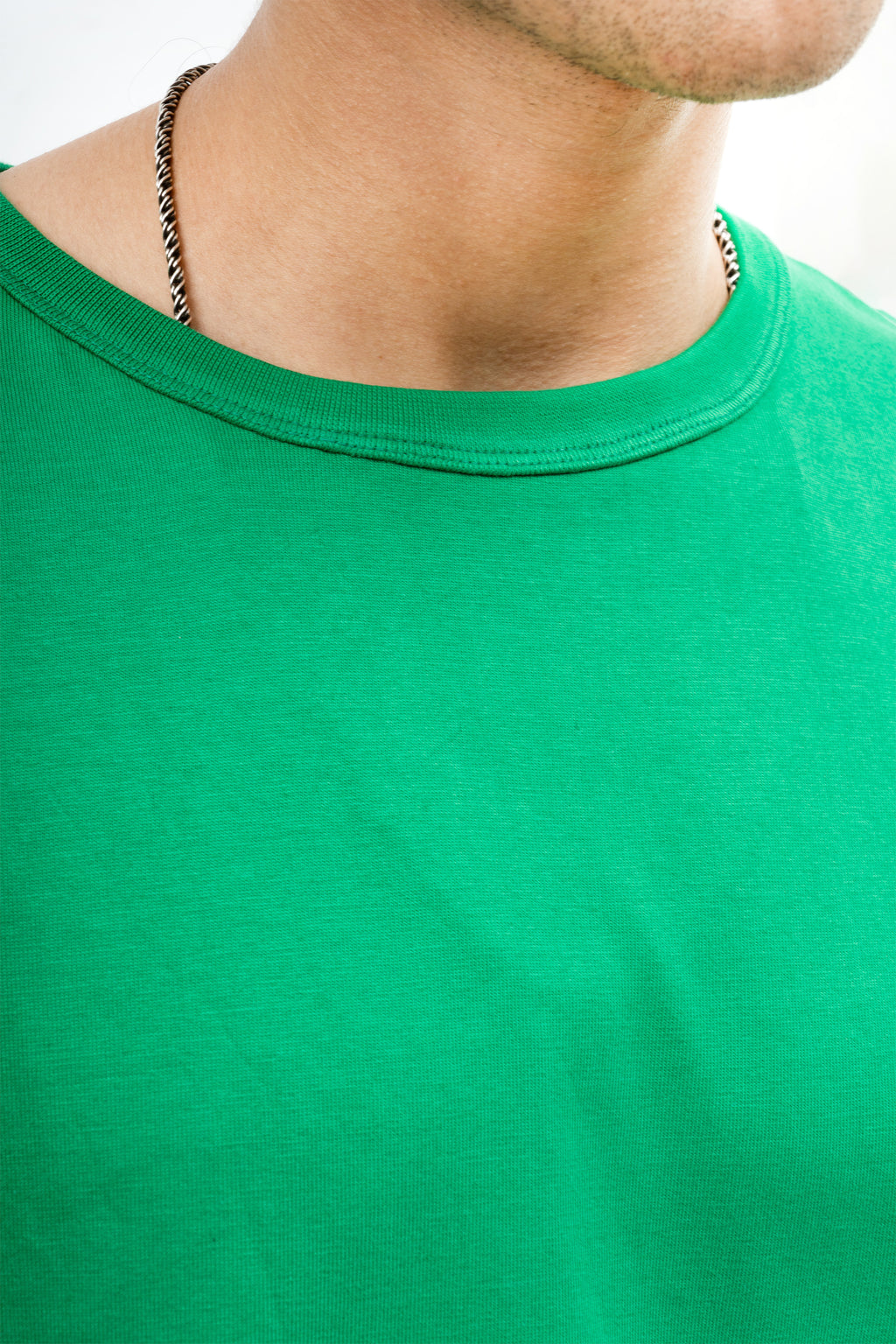 Baby Tee - Green(V2)