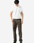 CORE BABY TEE - WHITE