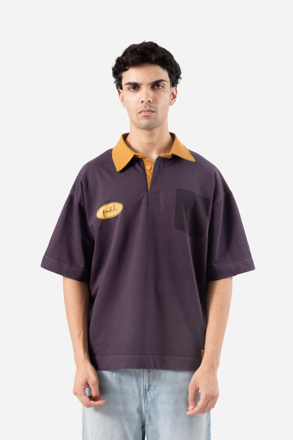 Workshop Polo - Mulberry
