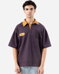 Workshop Polo - Mulberry