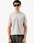 CORE BABY TEE - GREY