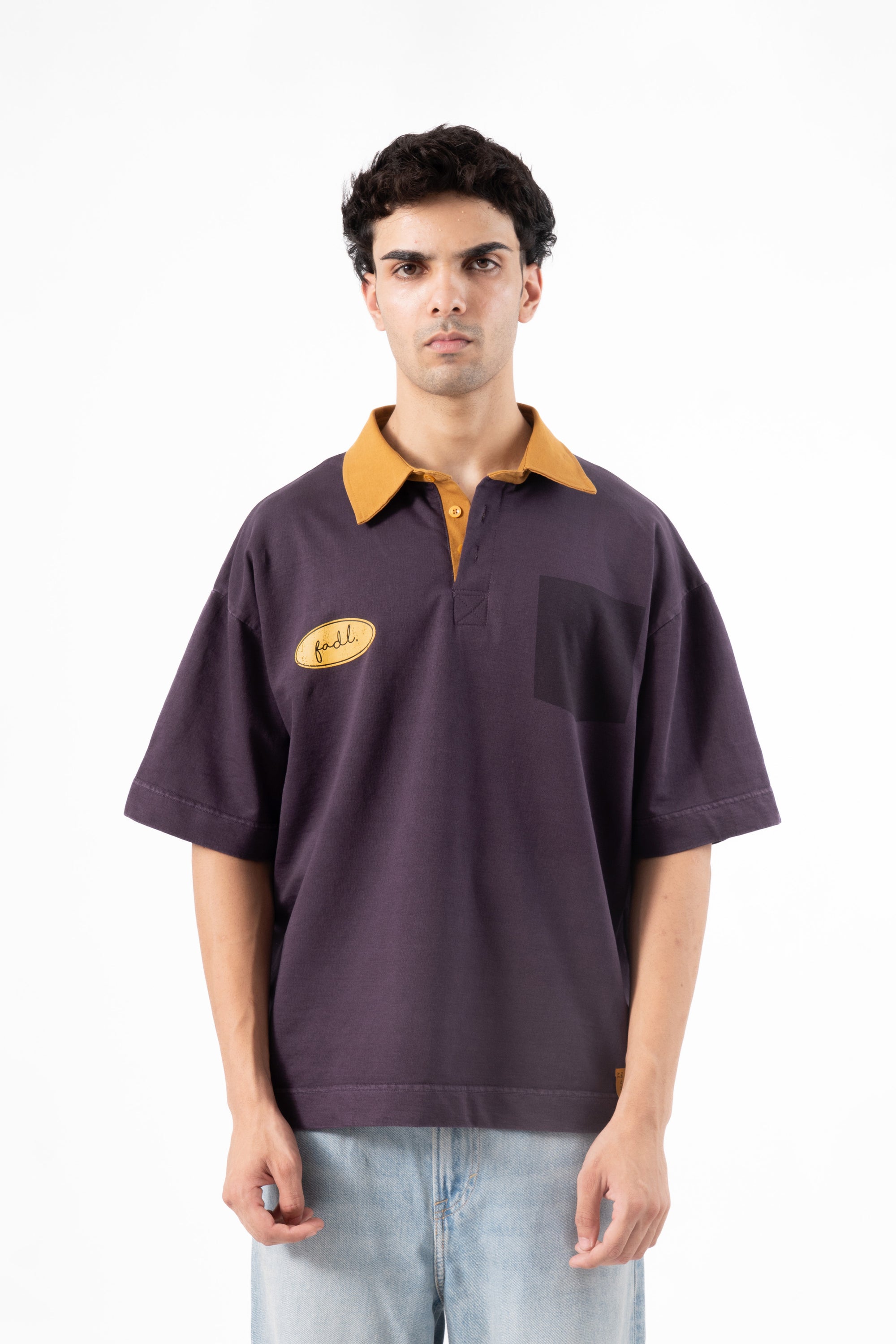 Workshop Polo - Mulberry