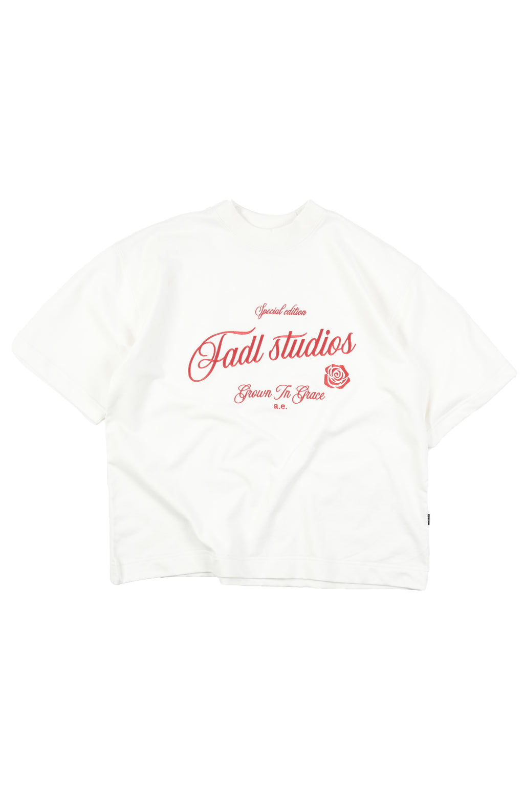 Special Edition Jersey - Off white