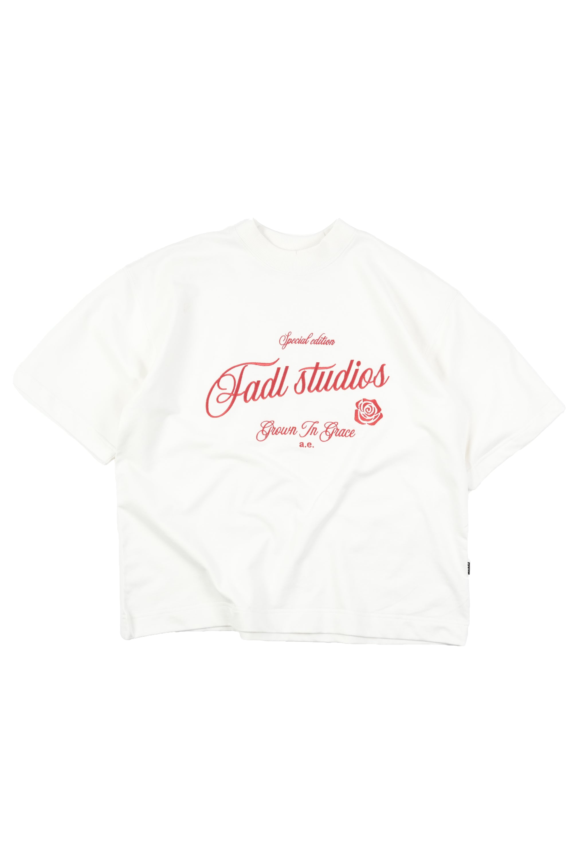 Special Edition Jersey - Off white
