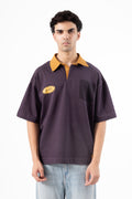 Workshop Polo - Mulberry