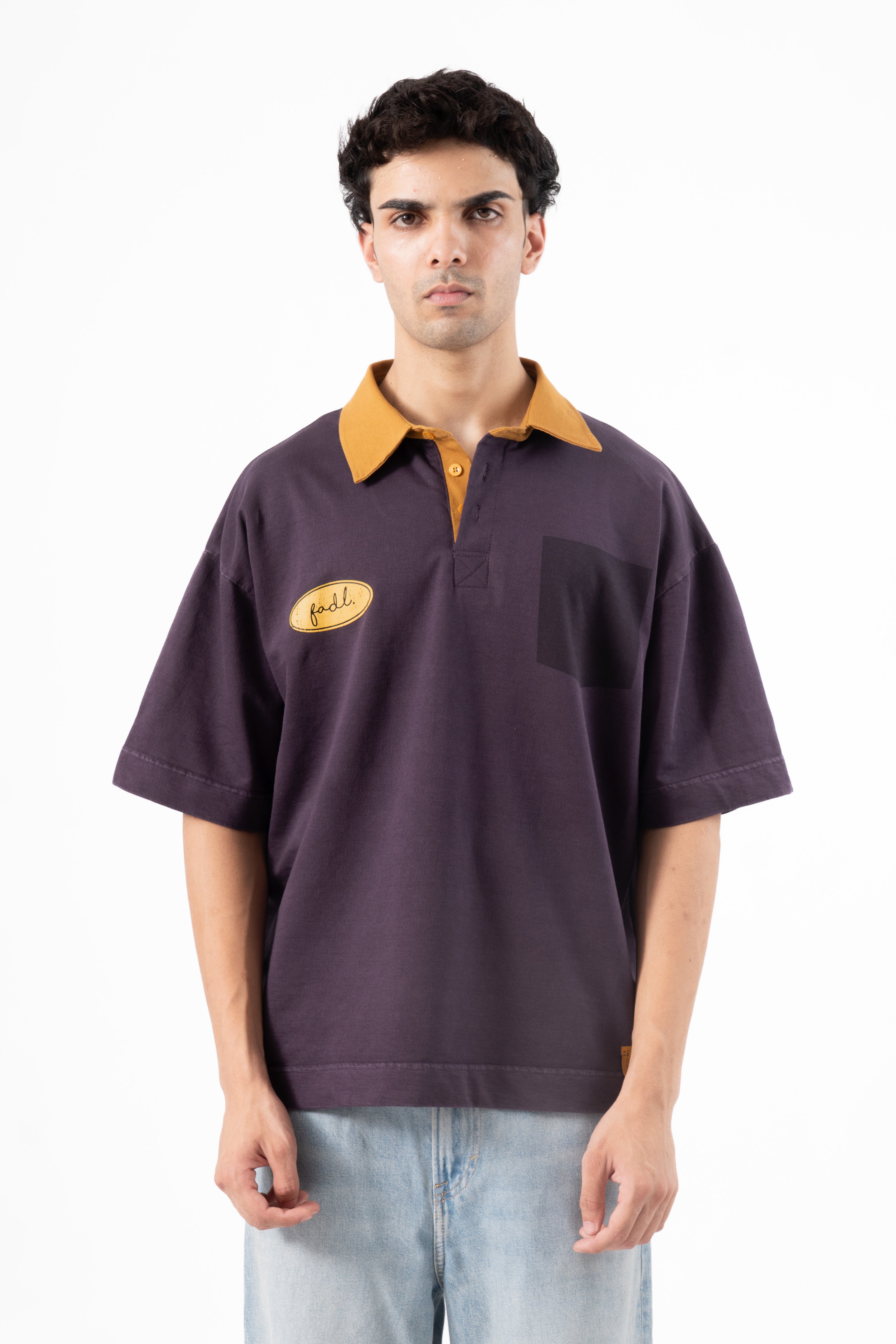 Workshop Polo - Mulberry