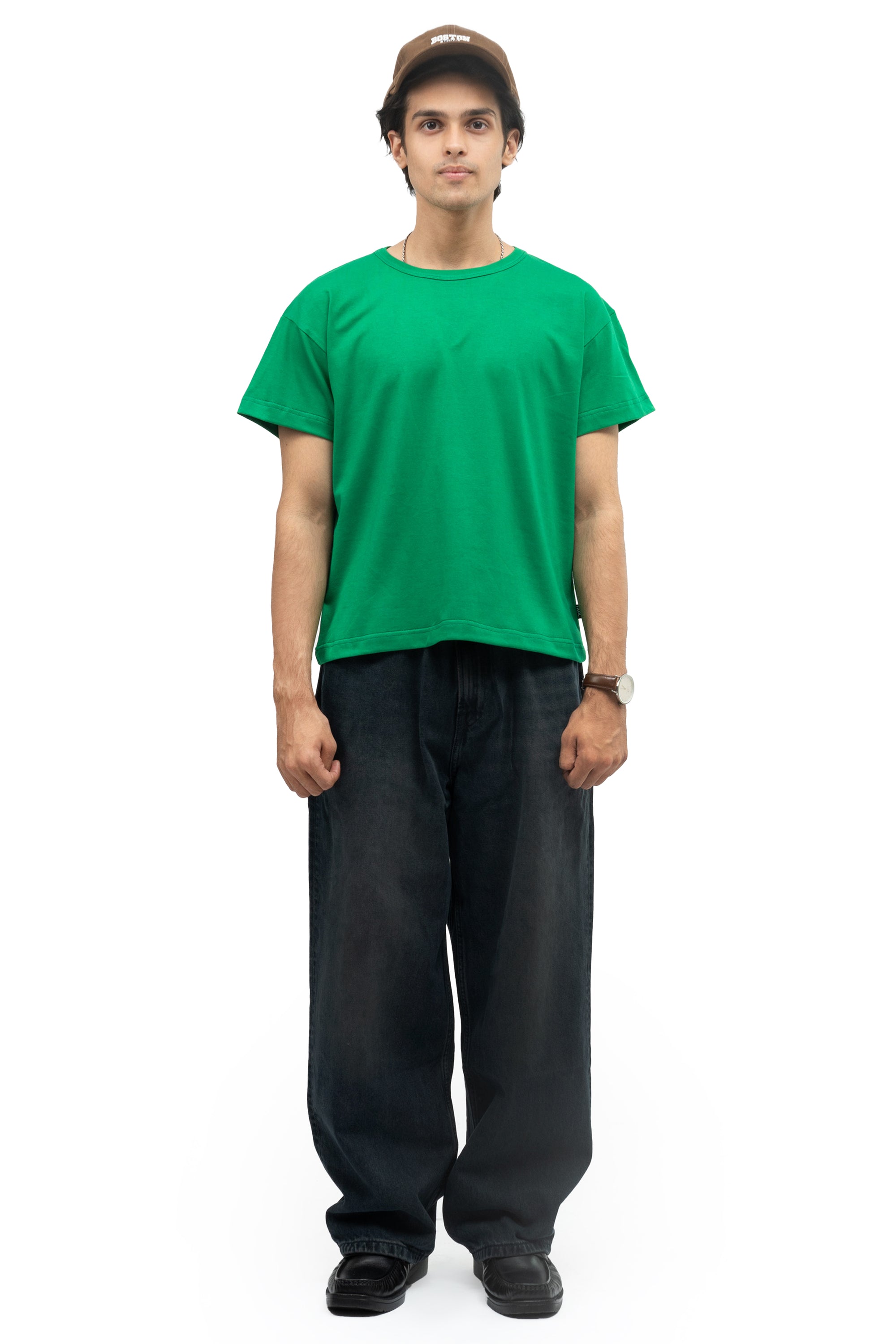 Baby Tee - Green(V2)