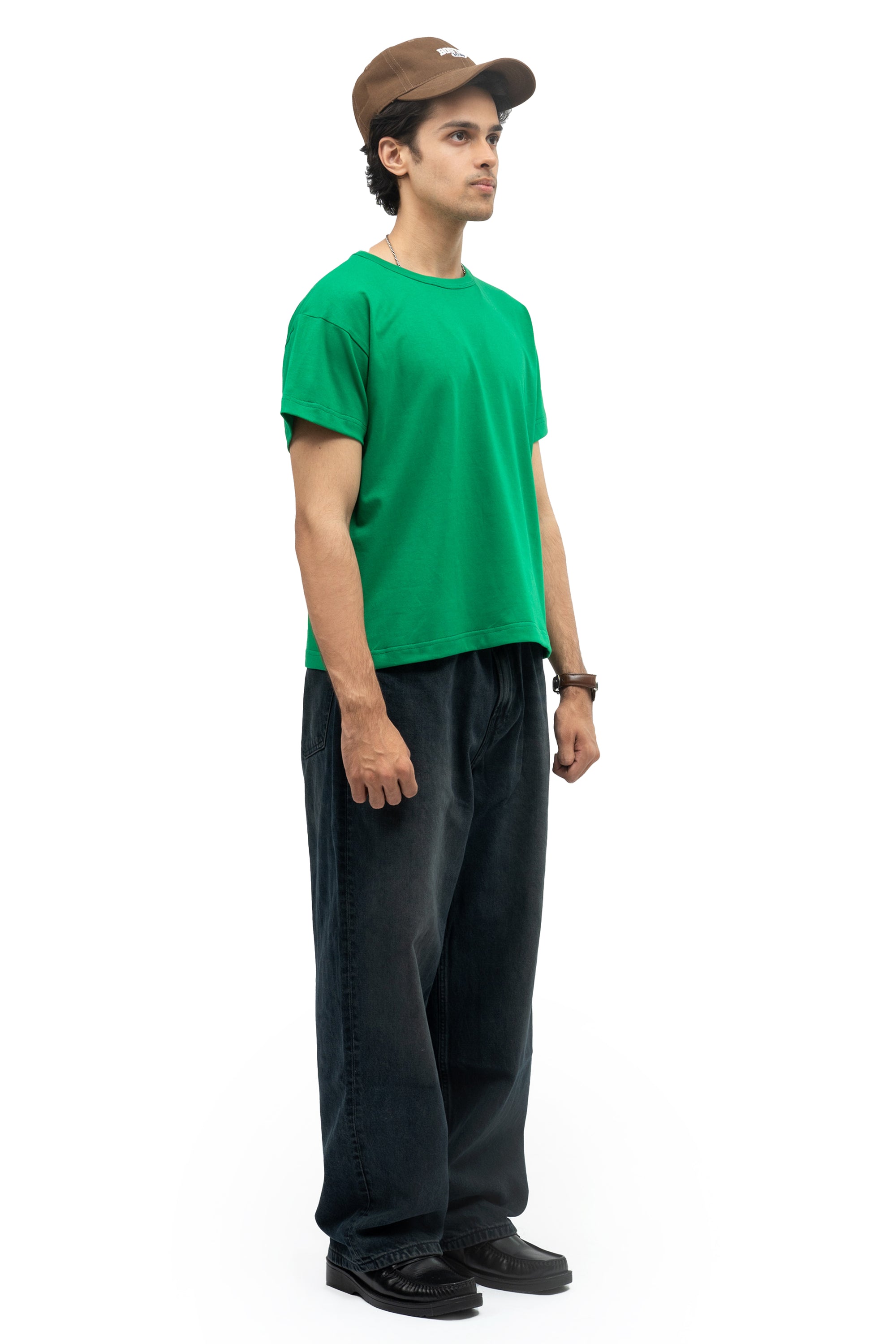 Baby Tee - Green(V2)