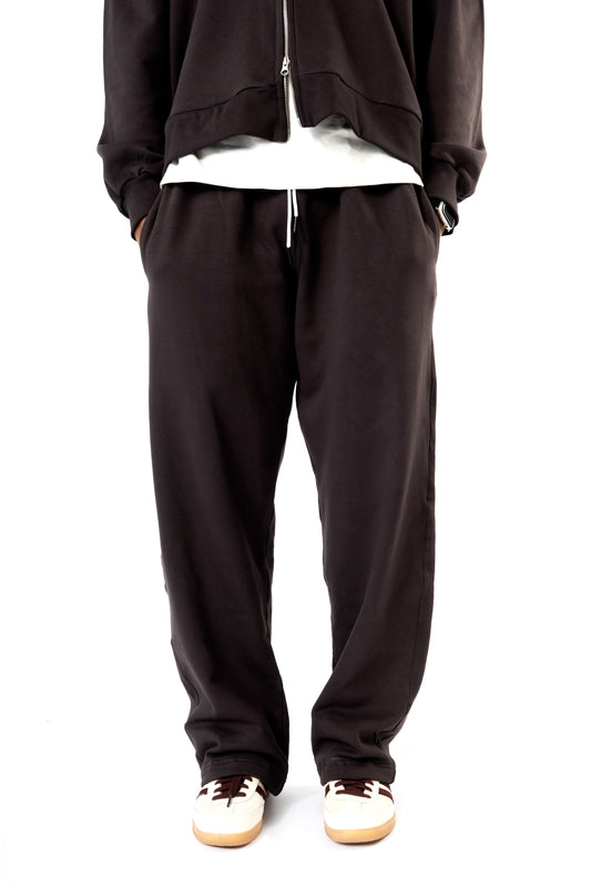 EVERYDAY SWEATPANTS-CHARCOAL