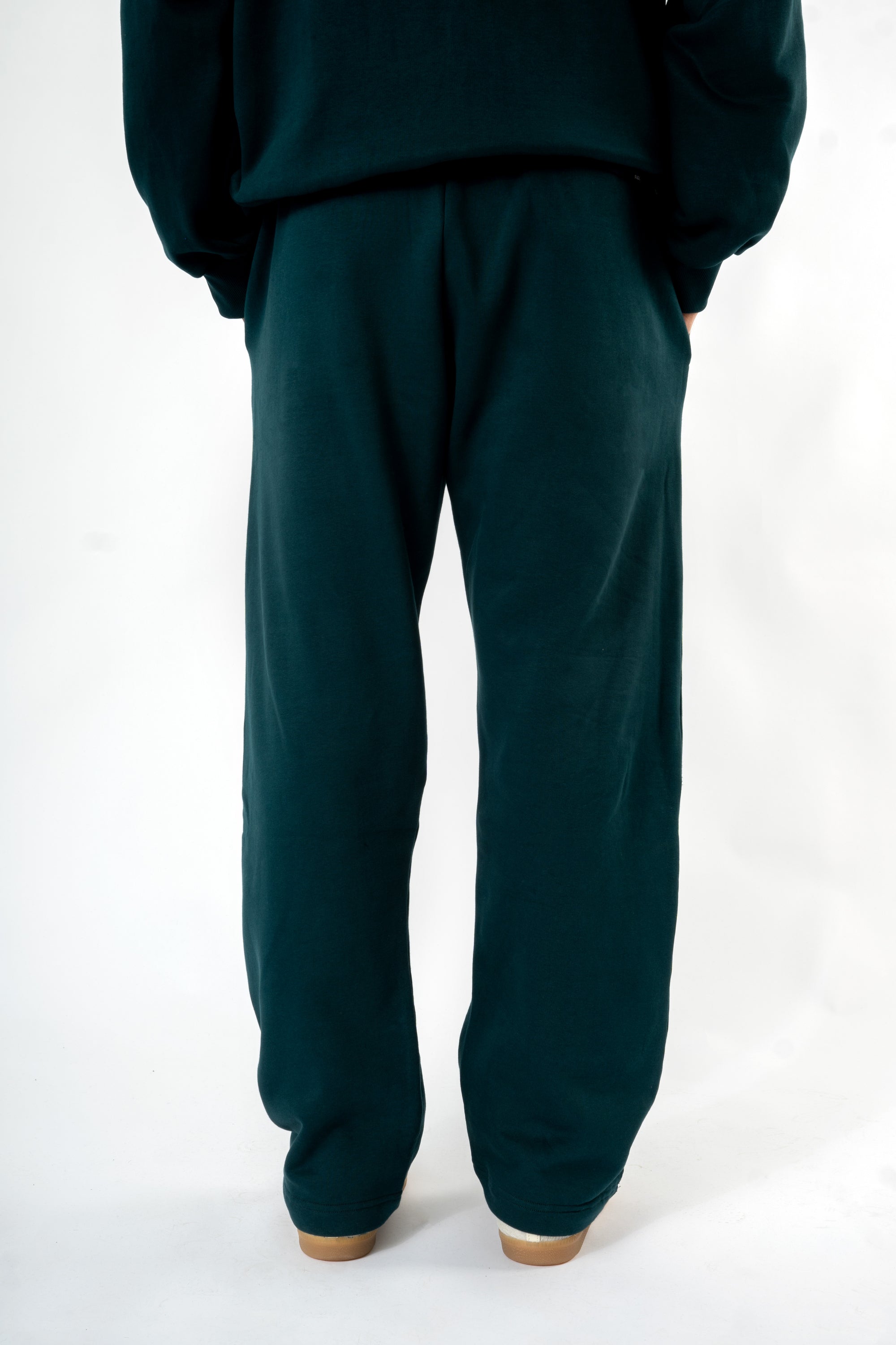 Everyday Sweatpants - Pine