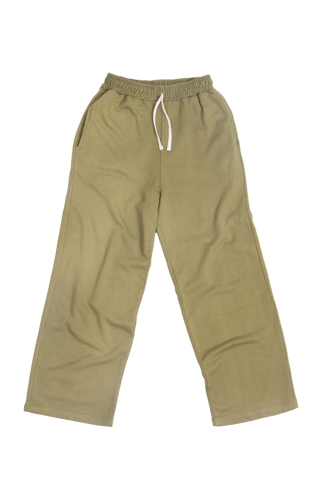 Heavy Sweatpant- Military