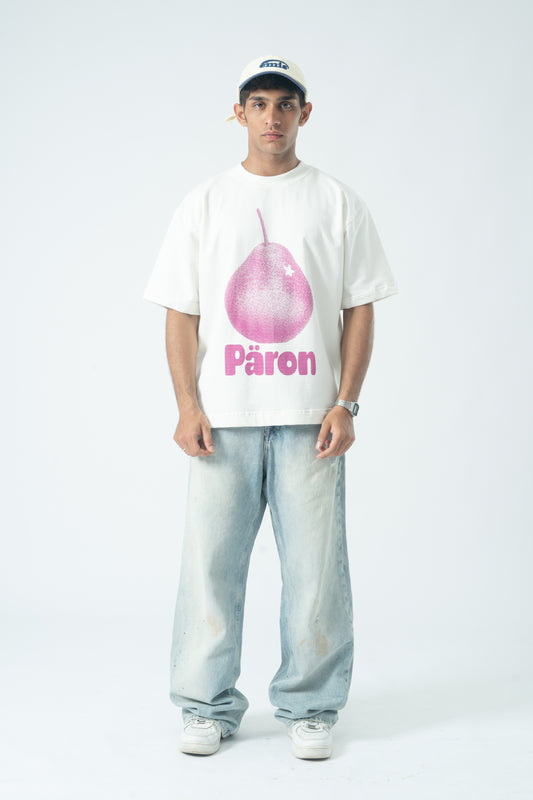 Paron tee - Off White