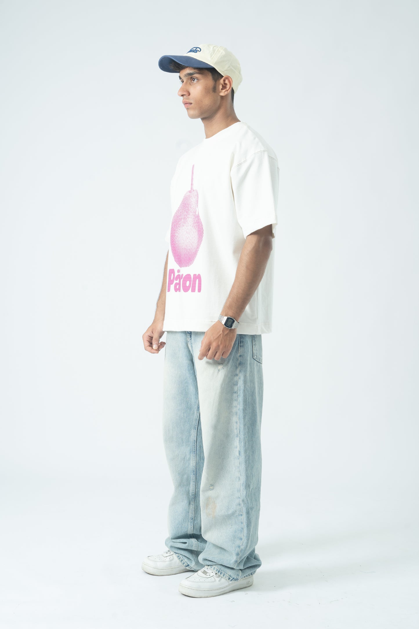 Paron tee - Off White