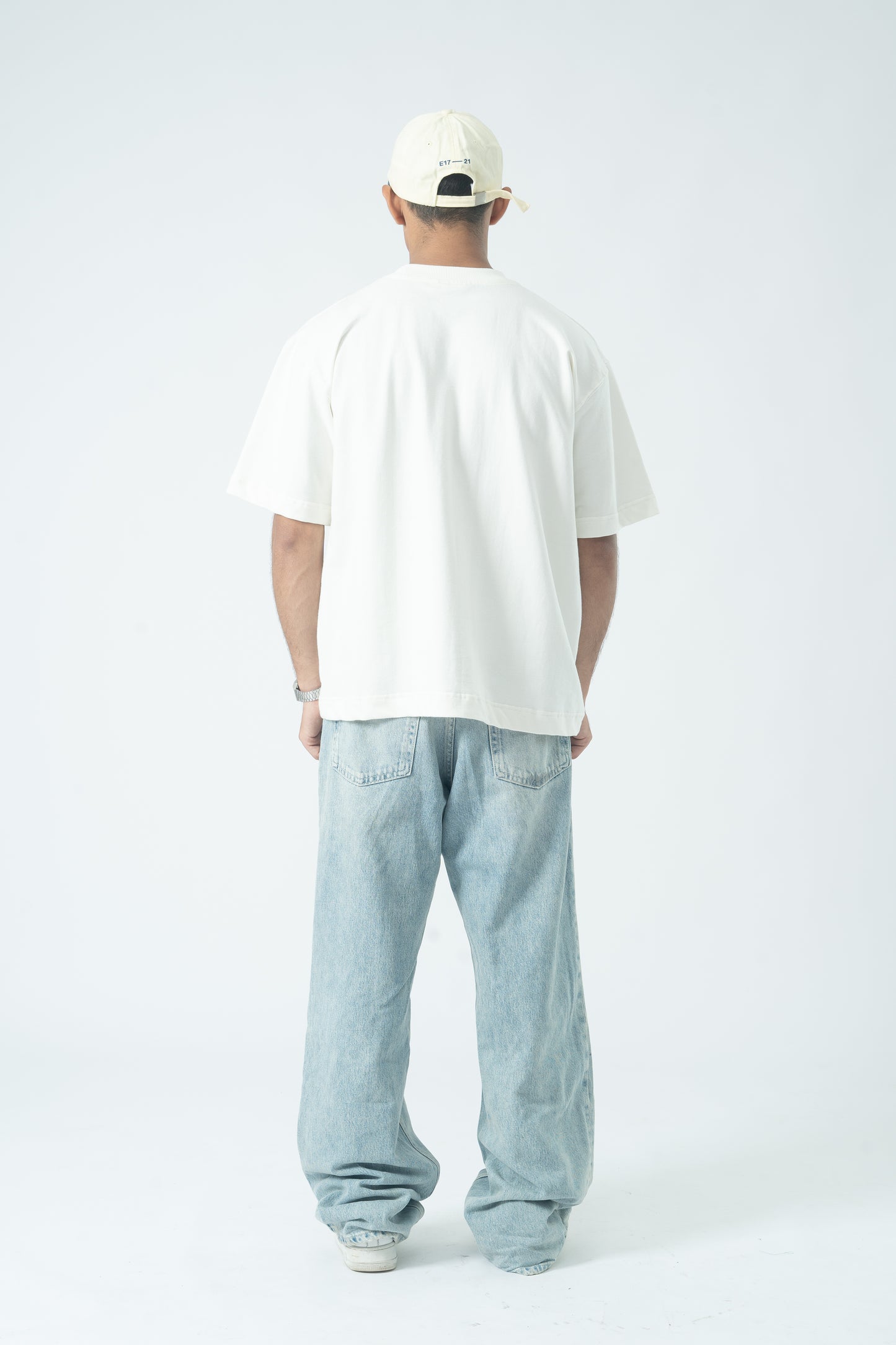 Paron tee - Off White