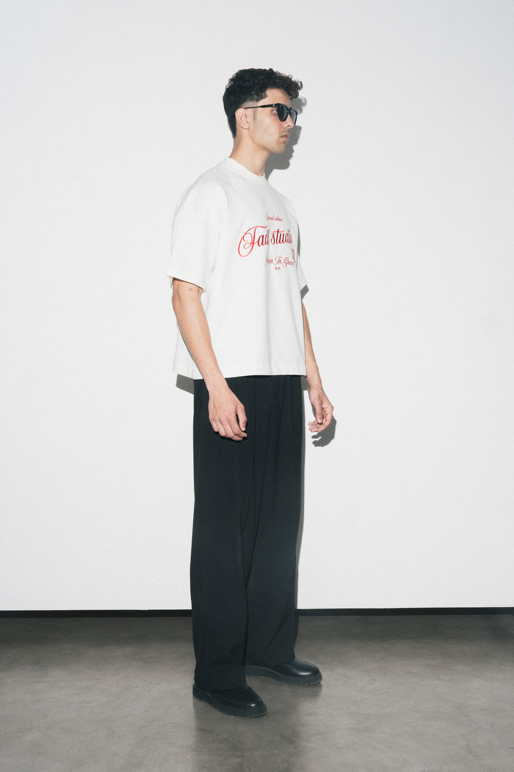 Special Edition Jersey - Off white