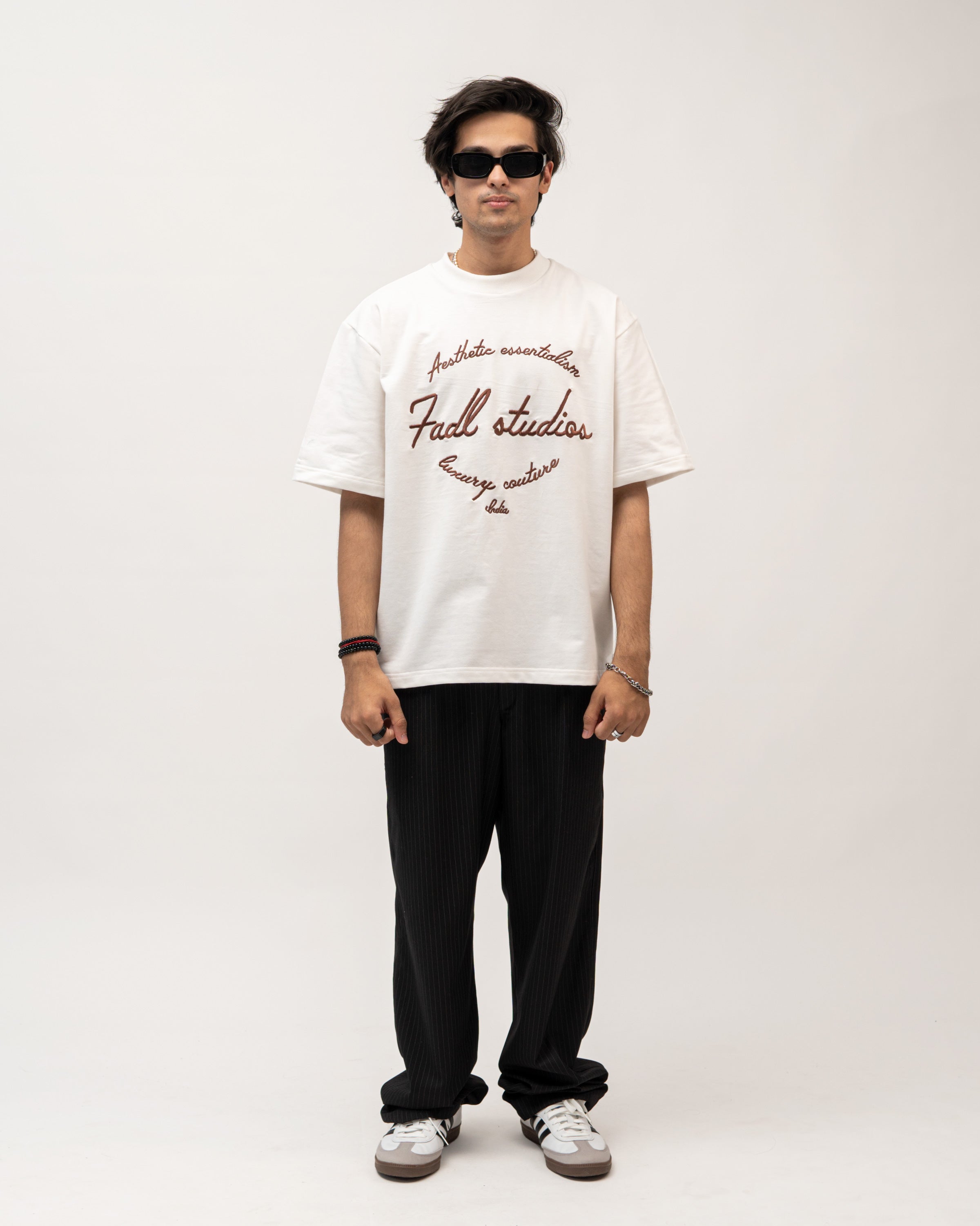 THE DATED TEE – FADL