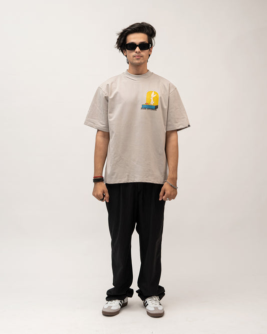 THE LAZY TEE