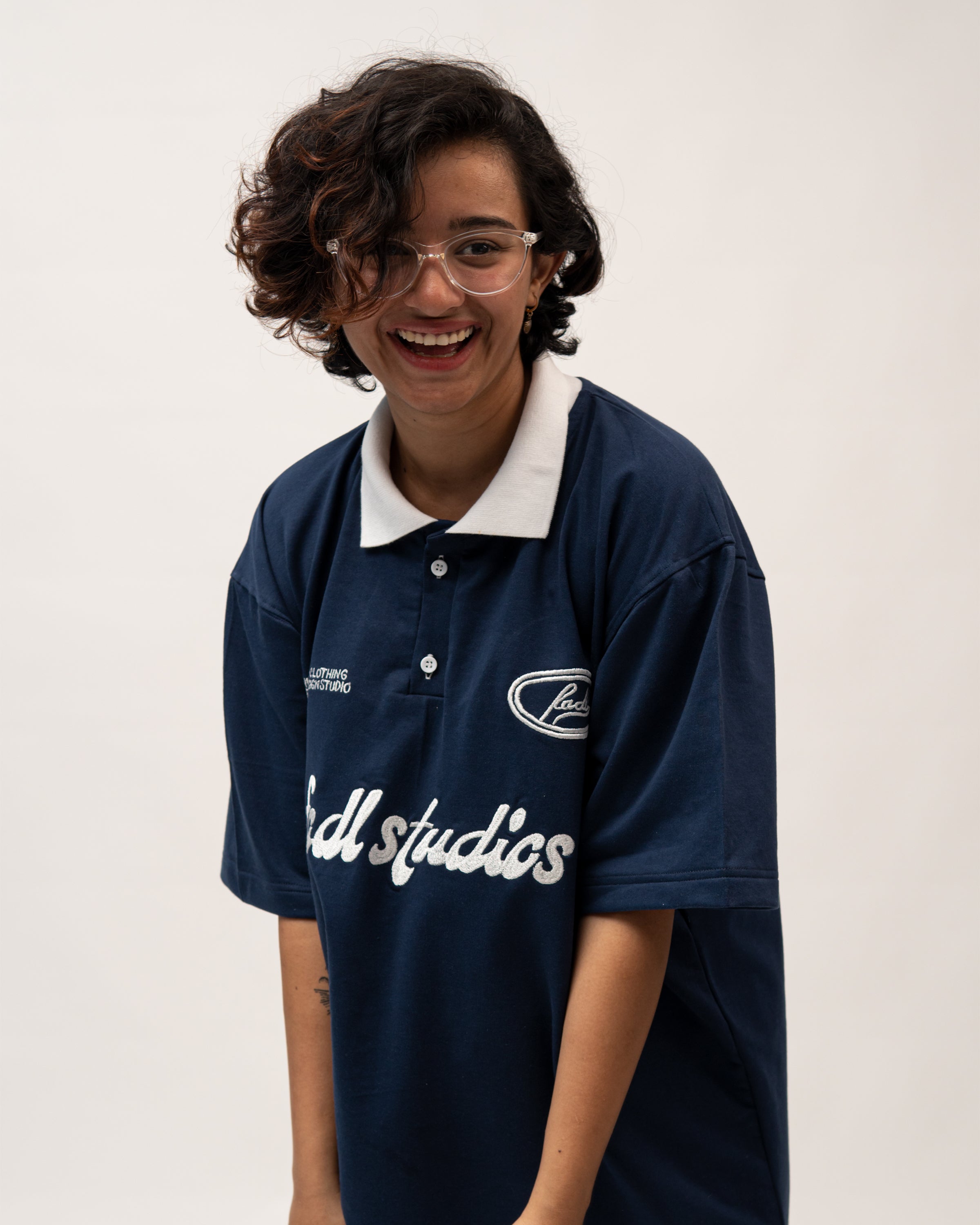 Vintage polo tee outlet