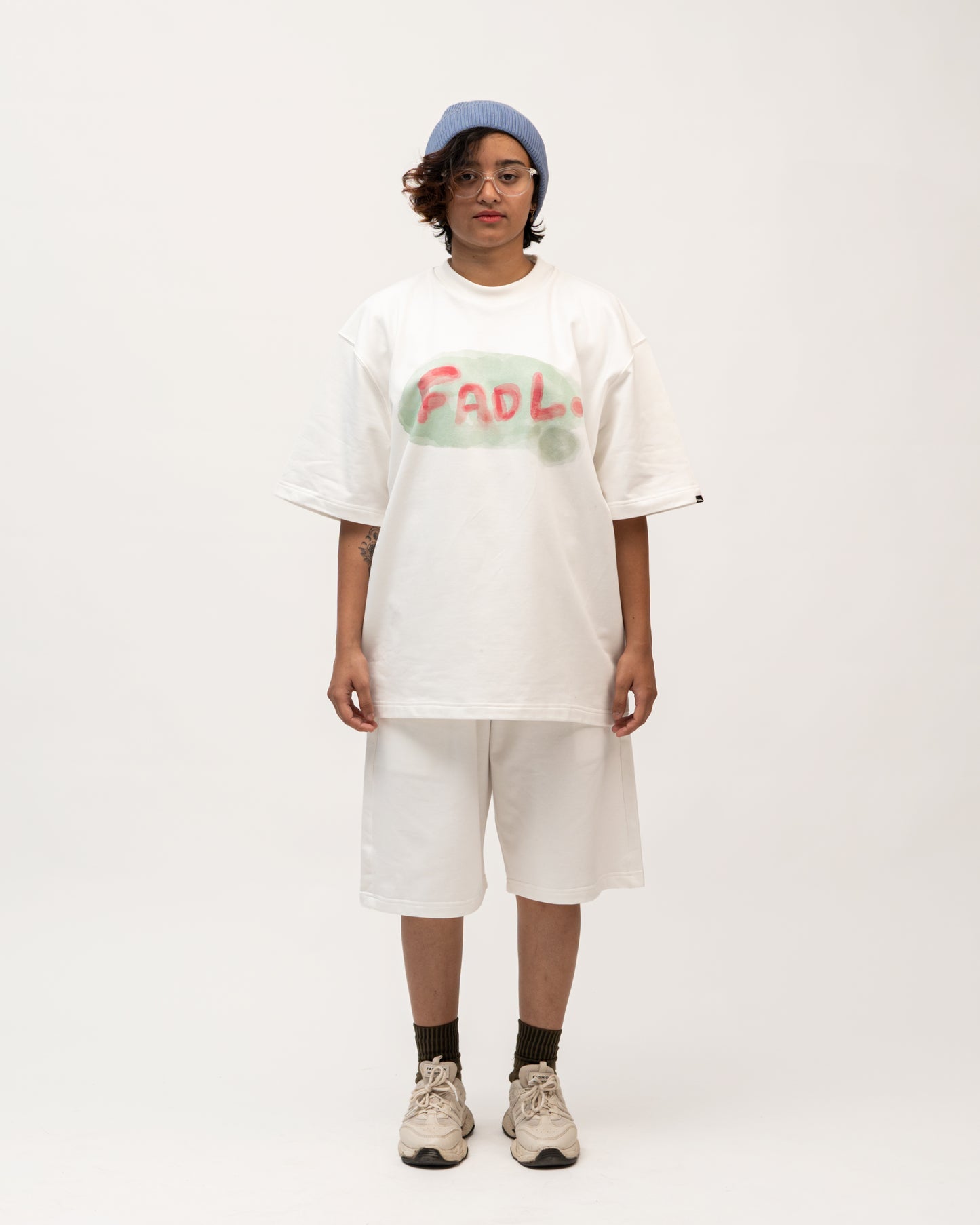 THE PASTEL TEE